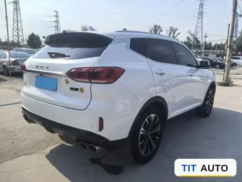 2021 WEY VV6 6