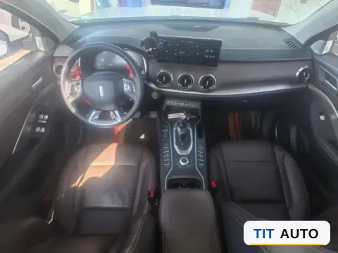 2021 WEY VV6 8