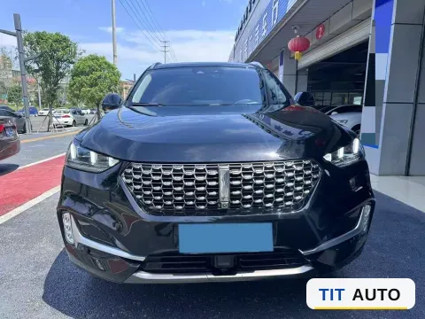 2021 WEY VV6 2