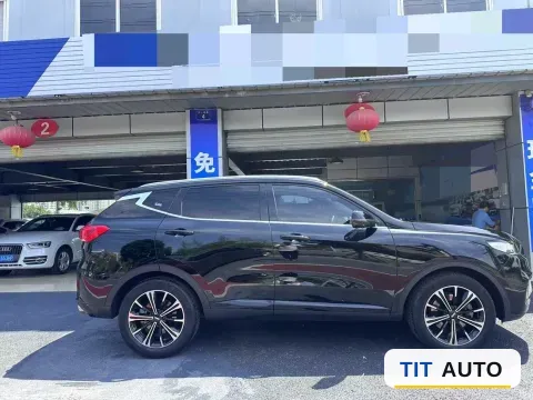 2021 WEY VV6 8