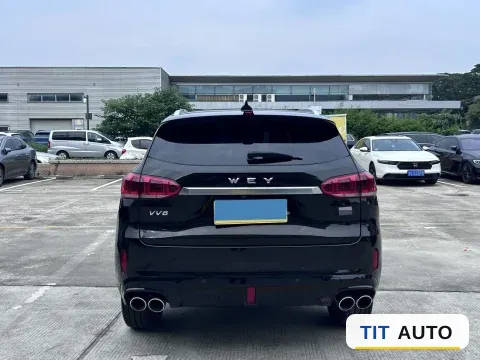 2021 WEY VV6 7