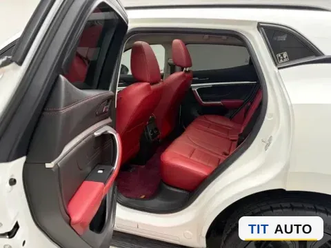 2019 WEY VV5 6