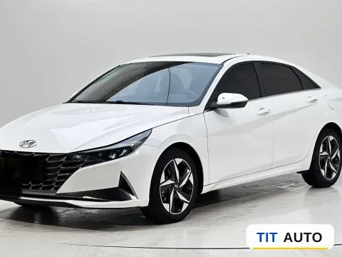 2022 Hyundai Elantra