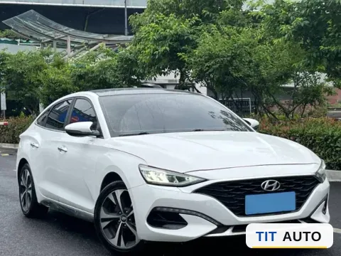 2019 Hyundai La Festa 3