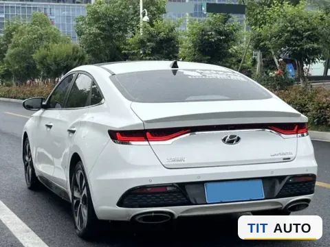 2019 Hyundai La Festa 4