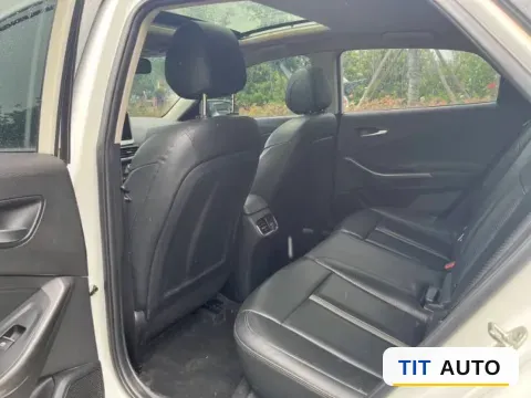 2019 Hyundai La Festa 7