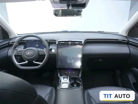 2021 Hyundai Tucson 3