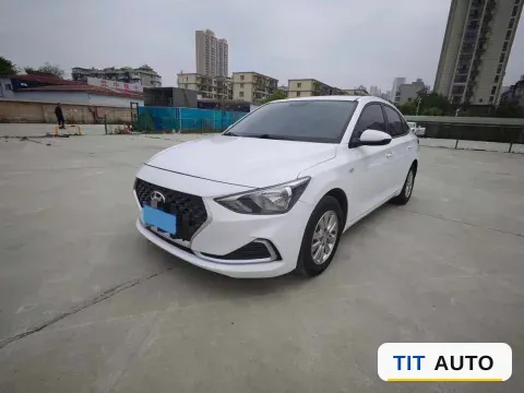 2020 Hyundai Celesta