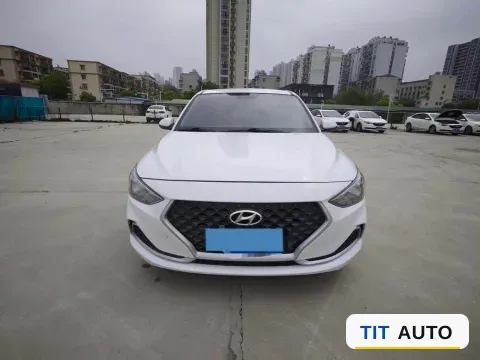 2020 Hyundai Celesta 2