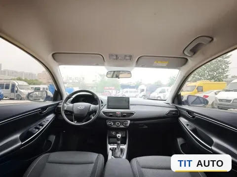 2020 Hyundai Celesta 5