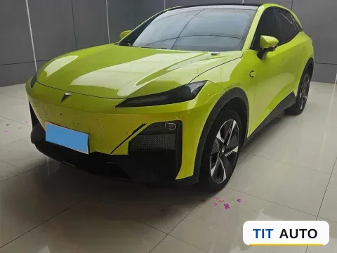2023 Deepal S07