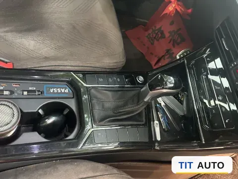 2023 Volkswagen Passat 3