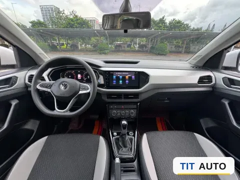 2021 Volkswagen Tacqua 2