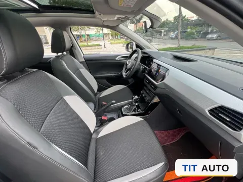 2021 Volkswagen Tacqua 3