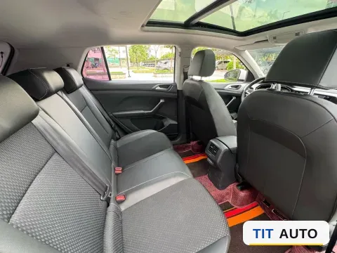 2021 Volkswagen Tacqua 4