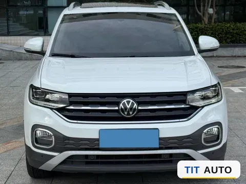 2021 Volkswagen Tacqua 5