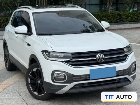 2021 Volkswagen Tacqua 6