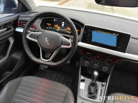 2023 Volkswagen Lavida 4