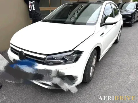 2023 Volkswagen Polo