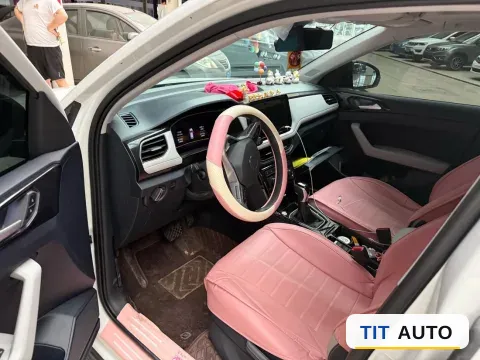 2025 Volkswagen Tharu 3