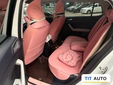 2025 Volkswagen Tharu 4