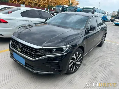 2023 Volkswagen Passat