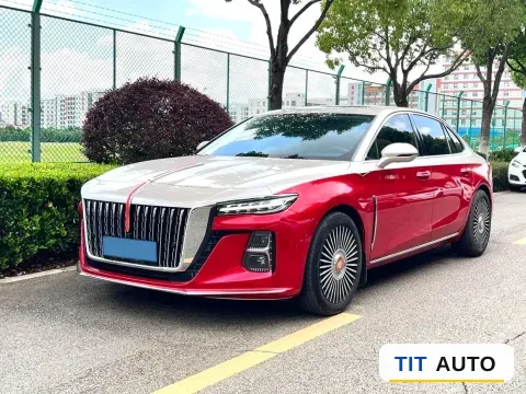 2023 HongQi H5