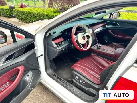 2023 HongQi H5 5