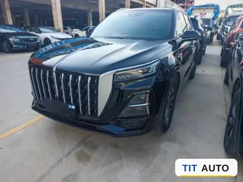 2023 HongQi HS5