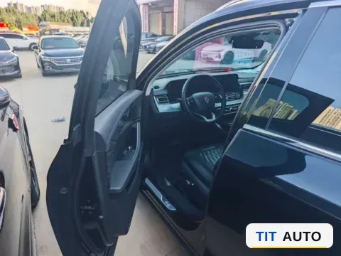 2023 HongQi HS5 2