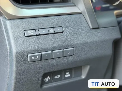2024 Lexus GX 7