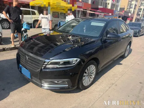 2021 Volkswagen Lavida
