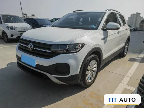 2020 Volkswagen Tacqua