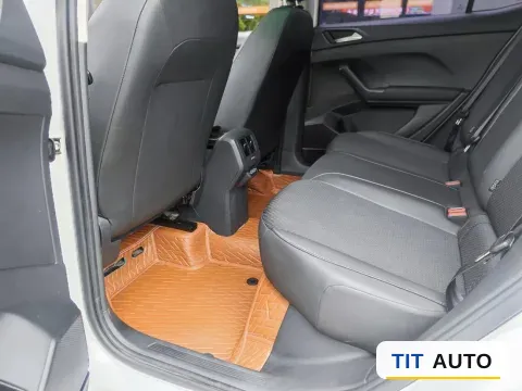 2020 Volkswagen Tacqua 3