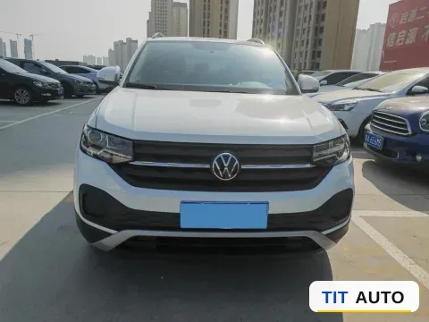 2020 Volkswagen Tacqua 5