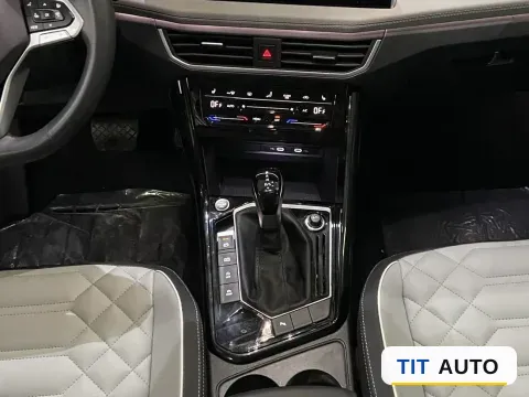 2023 Volkswagen Tayron 11
