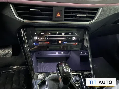 2023 Volkswagen Tayron 12