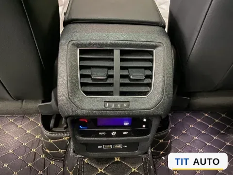 2023 Volkswagen Tayron 14