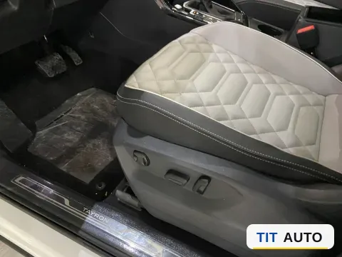 2023 Volkswagen Tayron 16