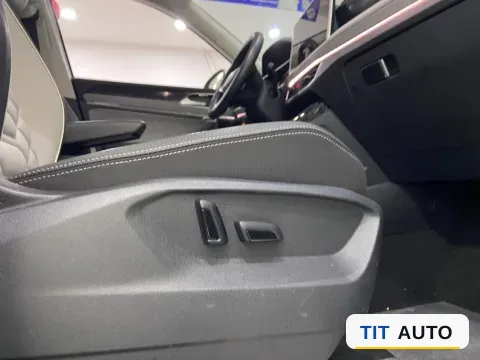 2023 Volkswagen Tayron 19