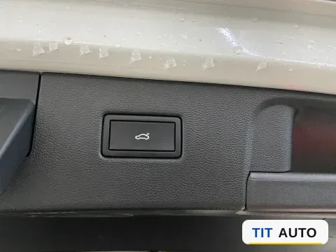 2023 Volkswagen Tayron 21