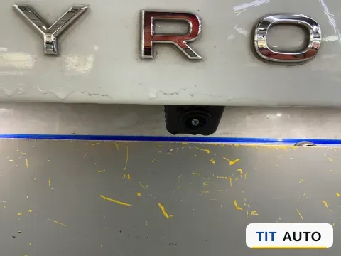 2023 Volkswagen Tayron 23
