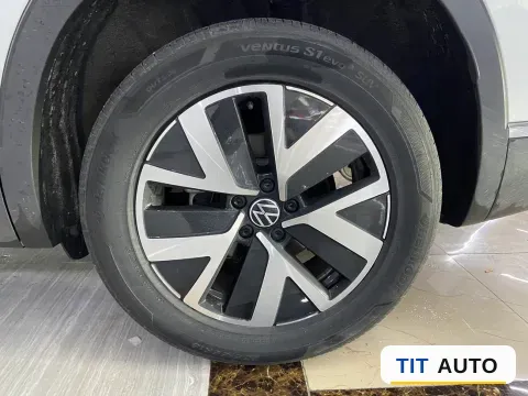 2023 Volkswagen Tayron 24