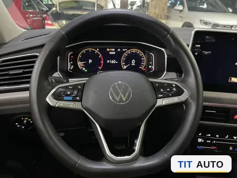 2023 Volkswagen Tayron 10