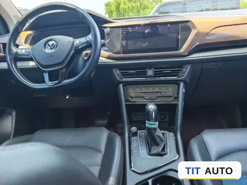 2021 Volkswagen Tharu 5