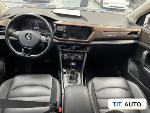 2019 Volkswagen Tharu 6