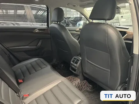 2019 Volkswagen Tharu 7