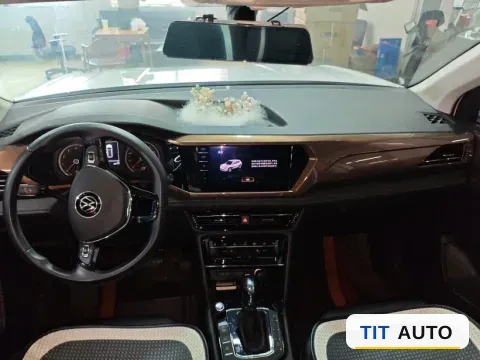 2021 Volkswagen Tharu 5