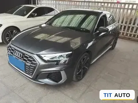 2023 Audi A3
