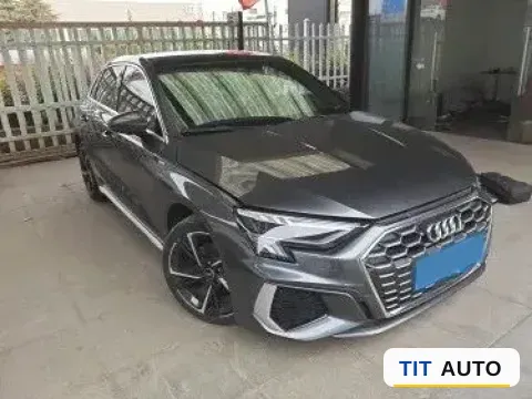 2023 Audi A3 2